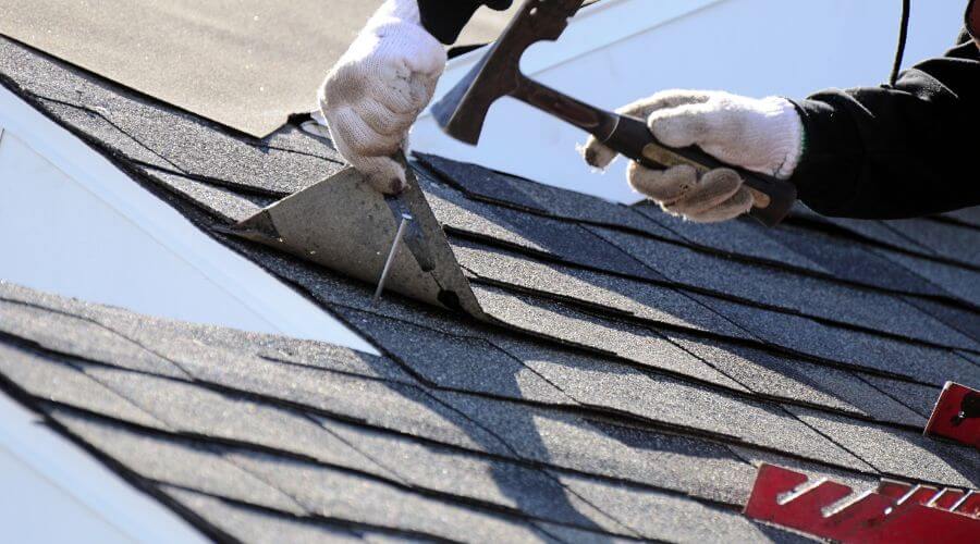 Professional residential roofers in Bodega Bay, CA